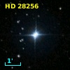 HD  28256