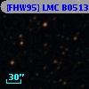 [FHW95] LMC B0513-6407
