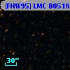 [FHW95] LMC B0518-6417