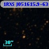 1RXS J051615.9-631319