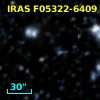 IRAS F05322-6409