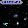 AM 0525-621