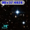 BD+37  4028