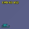 CPD-63   452