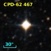 CPD-62   467