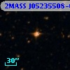 2MASS J05235508-6259316