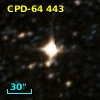 CPD-64   443