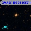 2MASS J05281667-6253429