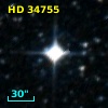 HD  34755