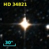 HD  34821