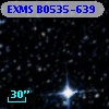 EXMS B0535-639
