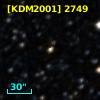 [KDM2001]  2749