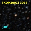 [KDM2001]  3058