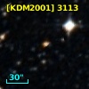 [KDM2001]  3113