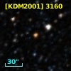 [KDM2001]  3160