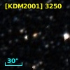 [KDM2001]  3250