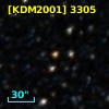 [KDM2001]  3305