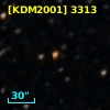 [KDM2001]  3313