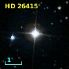 HD  26415