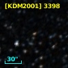 [KDM2001]  3398