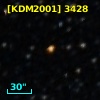 [KDM2001]  3428