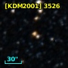 [KDM2001]  3526