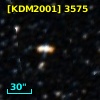 [KDM2001]  3575