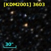 [KDM2001]  3603