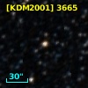 [KDM2001]  3665