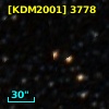 [KDM2001]  3778