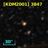 [KDM2001]  3847