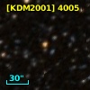 [KDM2001]  4005