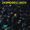 [KDM2001]  4033