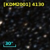 [KDM2001]  4130