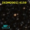 [KDM2001]  4159