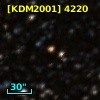 [KDM2001]  4220