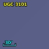 UGC  3101