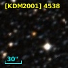 [KDM2001]  4538