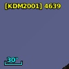[KDM2001]  4639