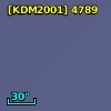 [KDM2001]  4789