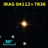 FBS 0411+786