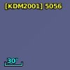 [KDM2001]  5056