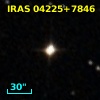 FBS 0422+787