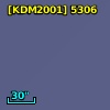 [KDM2001]  5306