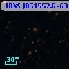 1RXS J051552.6-631716