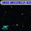 1RXS J051702.7-635657