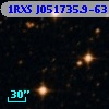 1RXS J051735.9-631117