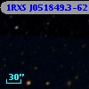 1RXS J051849.3-621612
