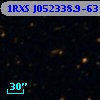 1RXS J052338.9-631441