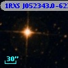 1RXS J052343.0-623457